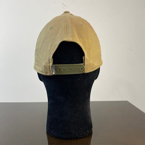 The North Face Classic Sport Good For All Seasons Snapback Hat OS - Picture 4 of 9